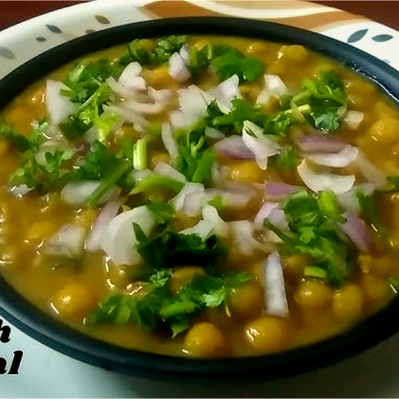 Chennai Beach Sundal