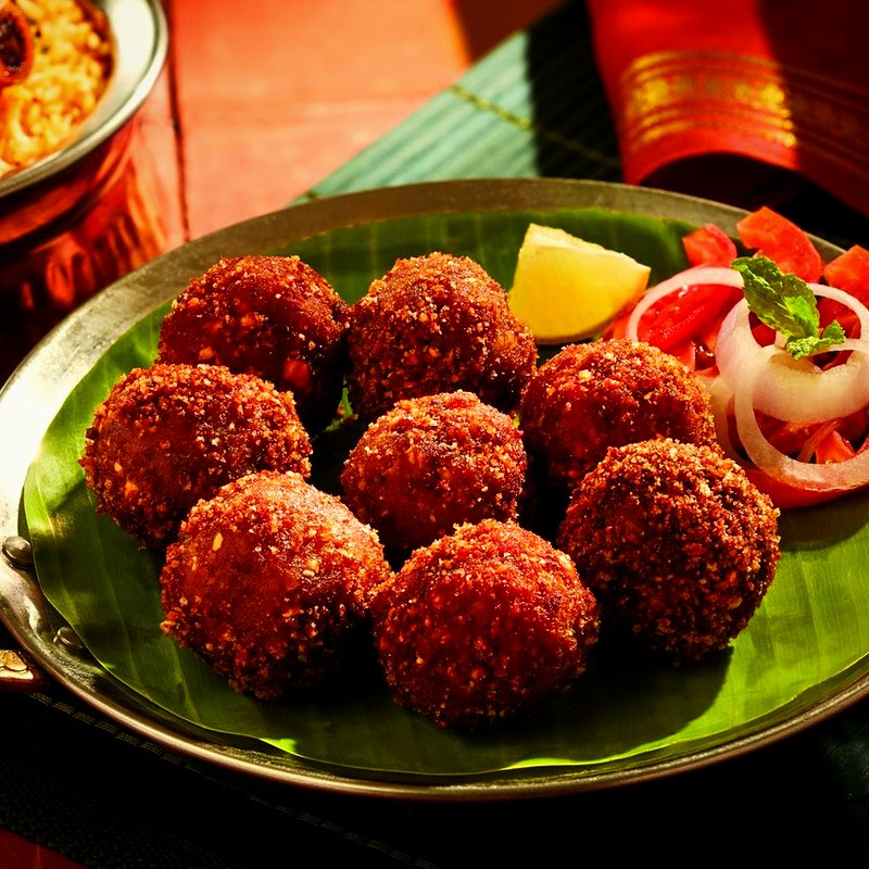 Thanjai Kola Urundai